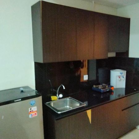 Puri Orchard Apartment Jakarta Exterior photo
