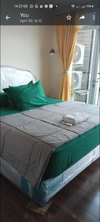 Puri Orchard Apartment Jakarta Exterior photo
